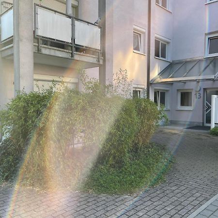Apartment Rot-Kreuz Bad Säckingen Buitenkant foto