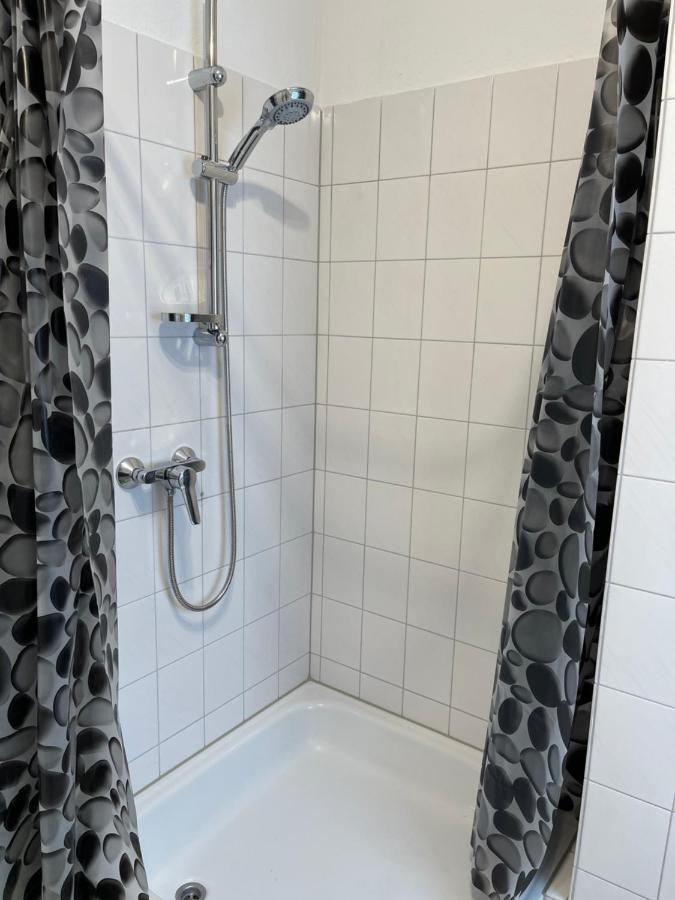 Apartment Rot-Kreuz Bad Säckingen Buitenkant foto